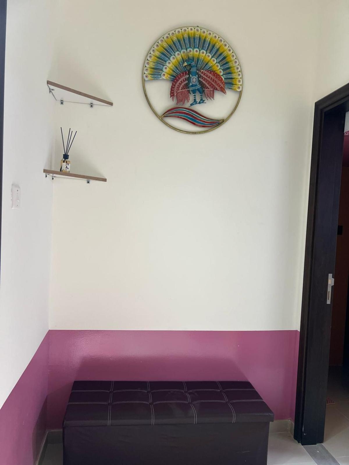 Апартаменти Moon Backpackers Burjman Exit 2, Family Partitions, Loft Partitions, Дубай Екстер'єр фото
